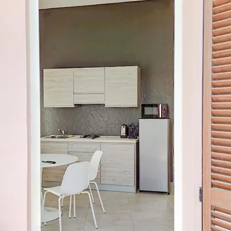 Fuoriporta Affitti Brevi - Petit Jardin Διαμέρισμα