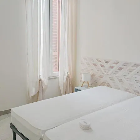 Apartment Fuoriporta Affitti Brevi - Petit Jardin