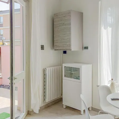 Apartment Fuoriporta Affitti Brevi - Petit Jardin Parma