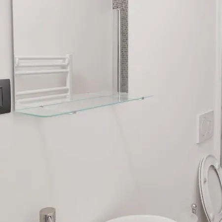 Fuoriporta Affitti Brevi - Petit Jardin *