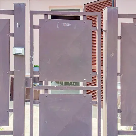 Διαμέρισμα Fuoriporta Affitti Brevi - Petit Jardin Πάρμα