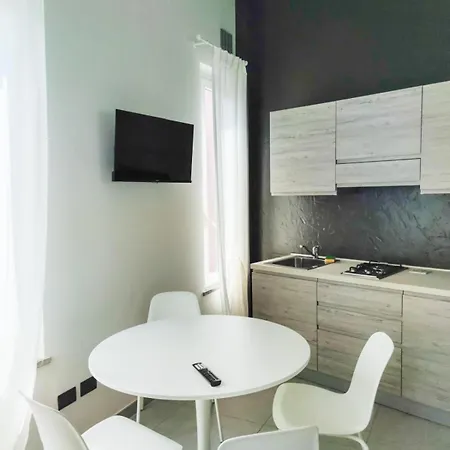 Fuoriporta Affitti Brevi - Petit Jardin *