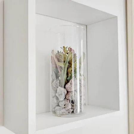 Appartement Fuoriporta Affitti Brevi - Petit Jardin *