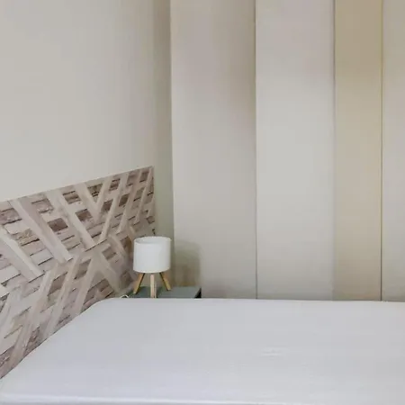 Fuoriporta Affitti Brevi - Petit Jardin Parme