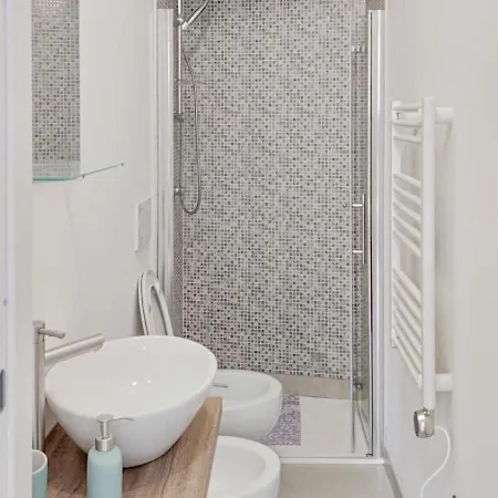 Fuoriporta Affitti Brevi - Petit Jardin Apartment *