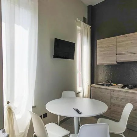 Apartment Fuoriporta Affitti Brevi - Petit Jardin *