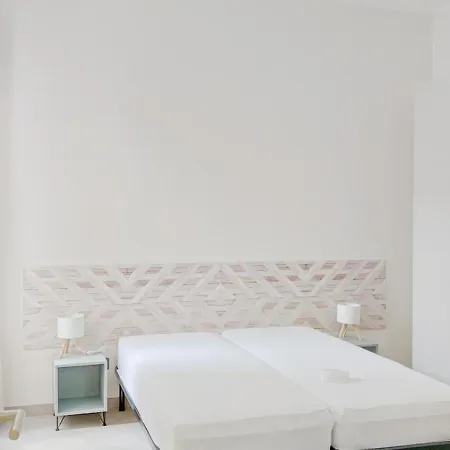 Fuoriporta Affitti Brevi - Petit Jardin פארמה