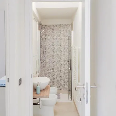 Fuoriporta Affitti Brevi - Petit Jardin * Parma