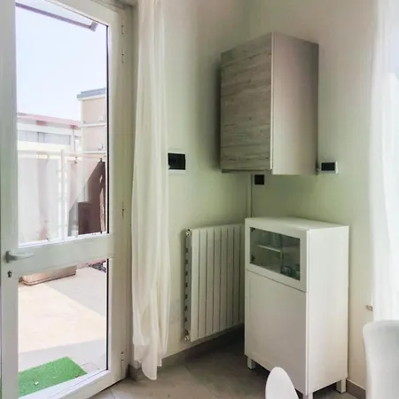 Fuoriporta Affitti Brevi - Petit Jardin Apartment *