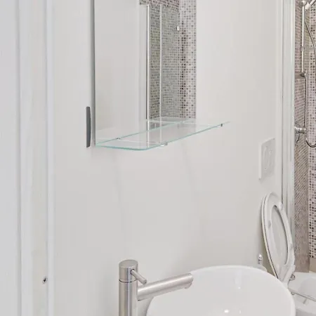 Appartement Fuoriporta Affitti Brevi - Petit Jardin