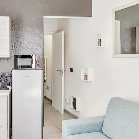 Apartment Fuoriporta Affitti Brevi - Petit Jardin *