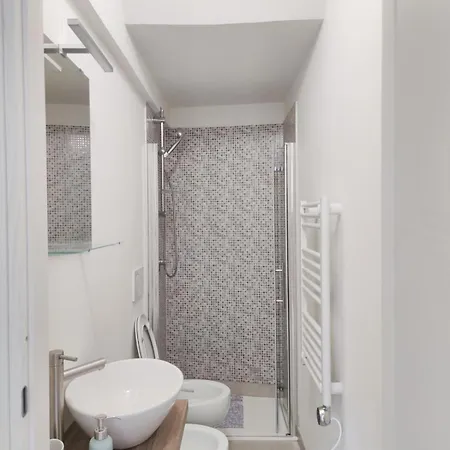 Fuoriporta Affitti Brevi - Petit Jardin Parma