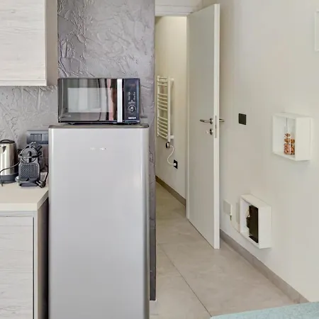 Fuoriporta Affitti Brevi - Petit Jardin Appartement Parme