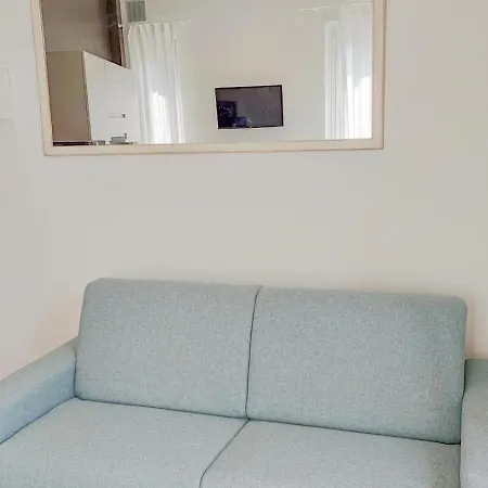 Appartement Fuoriporta Affitti Brevi - Petit Jardin Parme