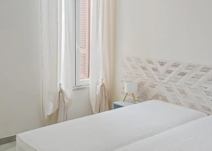 شقة Fuoriporta Affitti Brevi - Petit Jardin