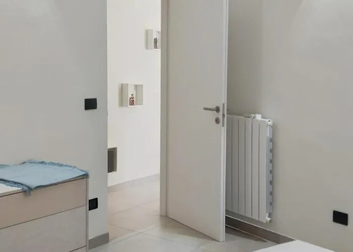 Fuoriporta Affitti Brevi - Petit Jardin Πάρμα