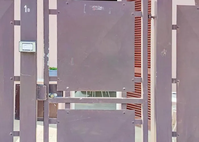 Διαμέρισμα Fuoriporta Affitti Brevi - Petit Jardin Πάρμα