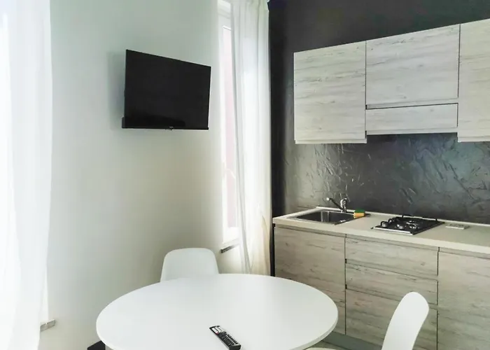 Fuoriporta Affitti Brevi - Petit Jardin *