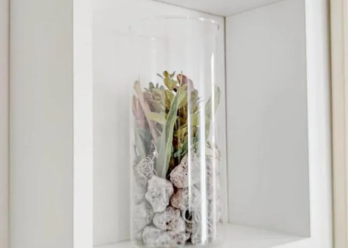 Apartament Fuoriporta Affitti Brevi - Petit Jardin *