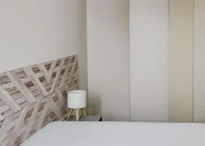 Fuoriporta Affitti Brevi - Petit Jardin بارما