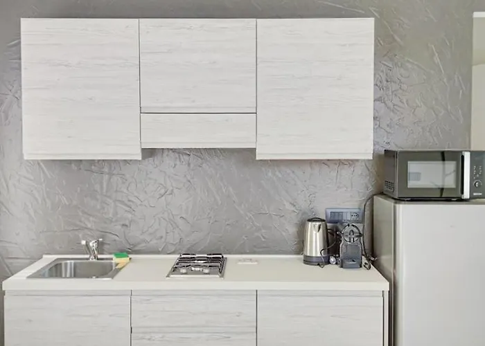 Apartament Fuoriporta Affitti Brevi - Petit Jardin