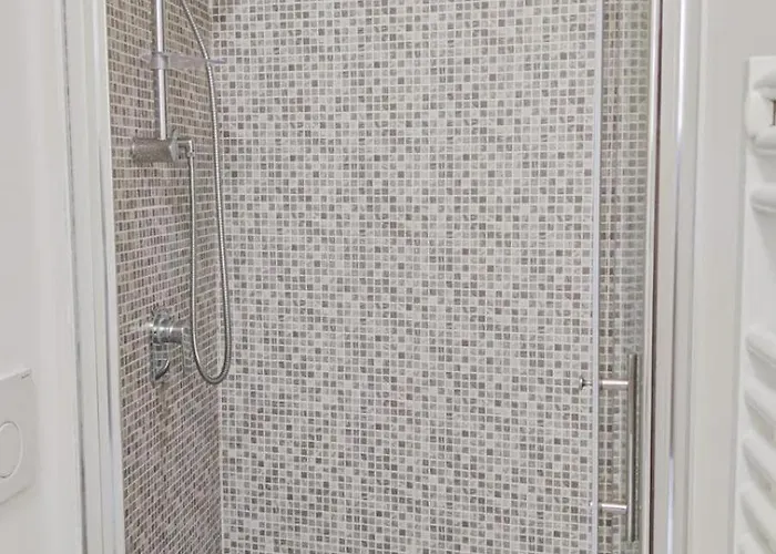 Fuoriporta Affitti Brevi - Petit Jardin شقة