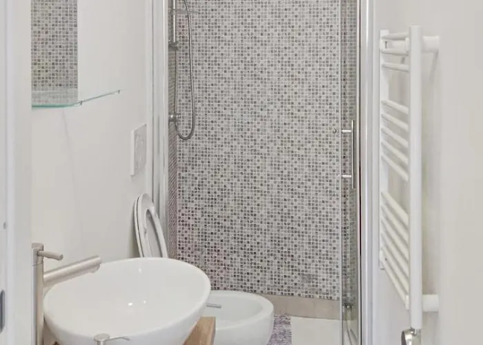 Fuoriporta Affitti Brevi - Petit Jardin Apartament *