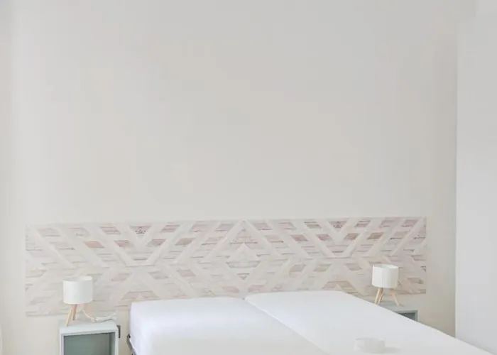 Fuoriporta Affitti Brevi - Petit Jardin Πάρμα