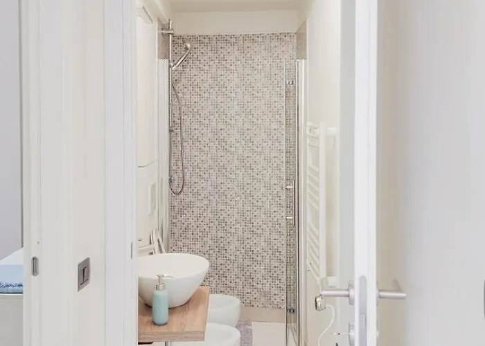 Fuoriporta Affitti Brevi - Petit Jardin * Πάρμα