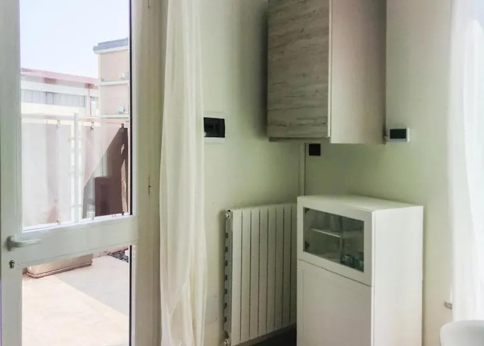 Fuoriporta Affitti Brevi - Petit Jardin Apartament *