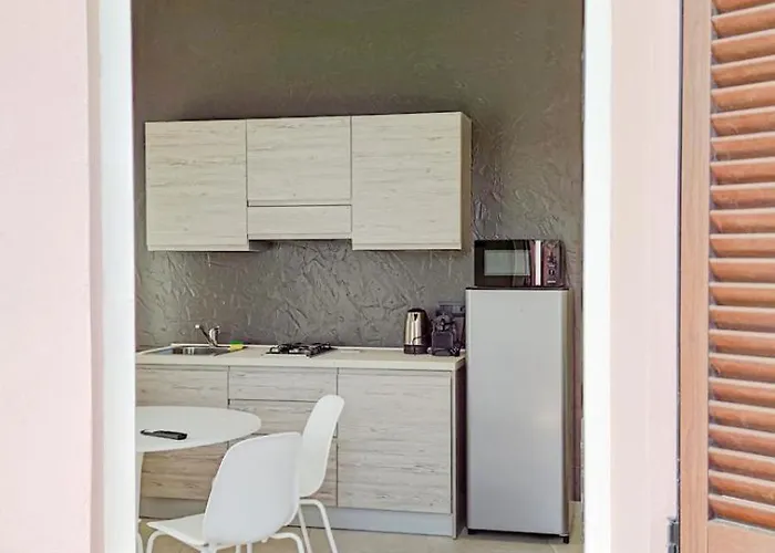 Fuoriporta Affitti Brevi - Petit Jardin Apartament