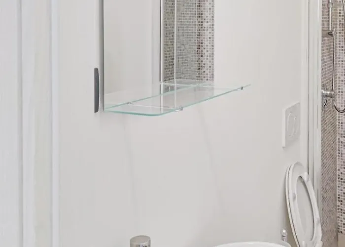 Apartament Fuoriporta Affitti Brevi - Petit Jardin