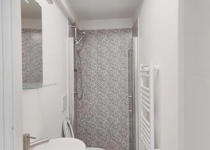 Fuoriporta Affitti Brevi - Petit Jardin بارما