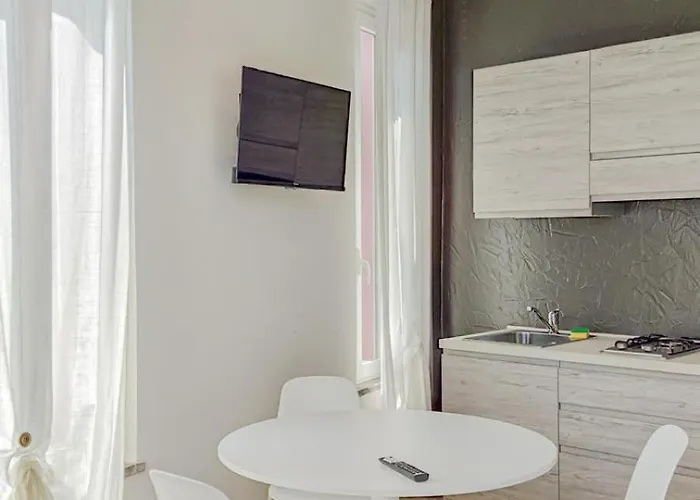 Apartament Fuoriporta Affitti Brevi - Petit Jardin *