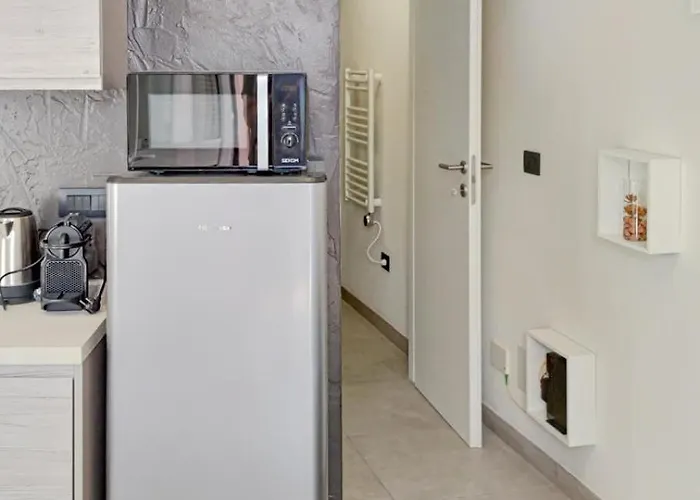 Fuoriporta Affitti Brevi - Petit Jardin Διαμέρισμα Πάρμα