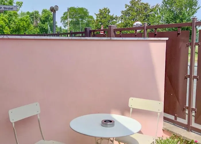 شقة Fuoriporta Affitti Brevi - Petit Jardin بارما