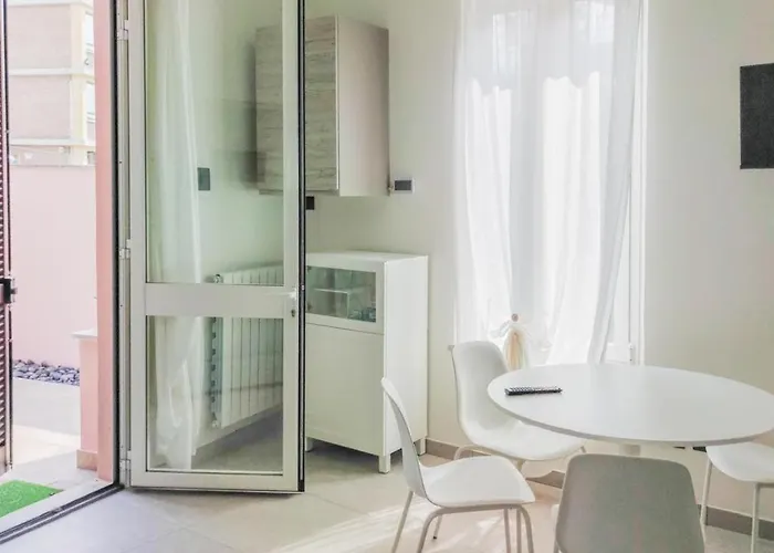 Fuoriporta Affitti Brevi - Petit Jardin * بارما