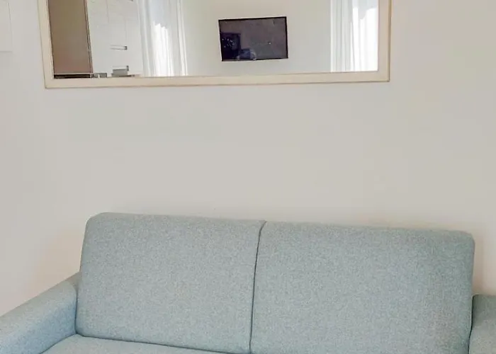 Apartament Fuoriporta Affitti Brevi - Petit Jardin Parma